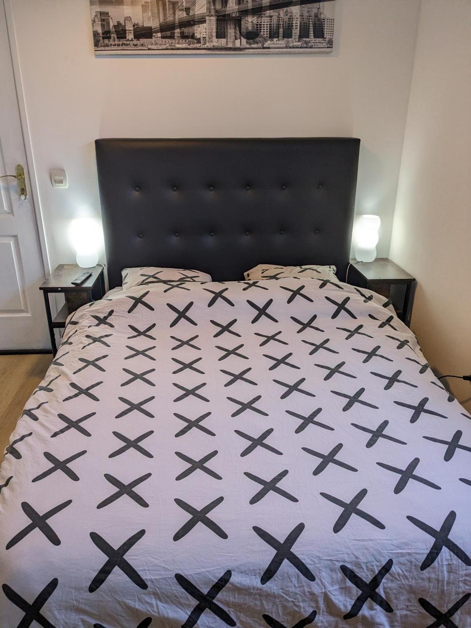 A 7 Minutes De L'Aeroport Cdg 1 Bed & Breakfast Thieux  Екстериор снимка
