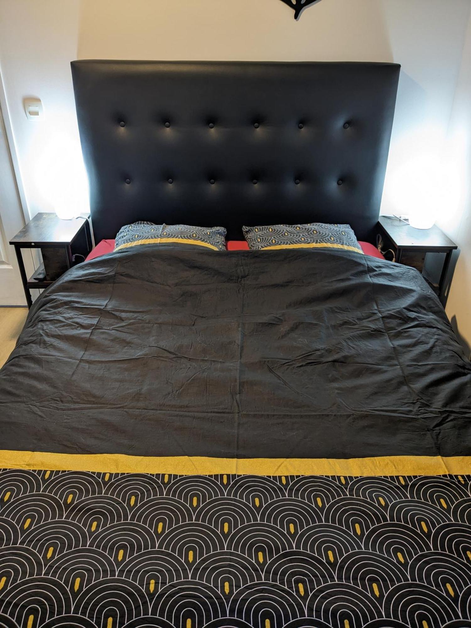 A 7 Minutes De L'Aeroport Cdg 1 Bed & Breakfast Thieux  Екстериор снимка