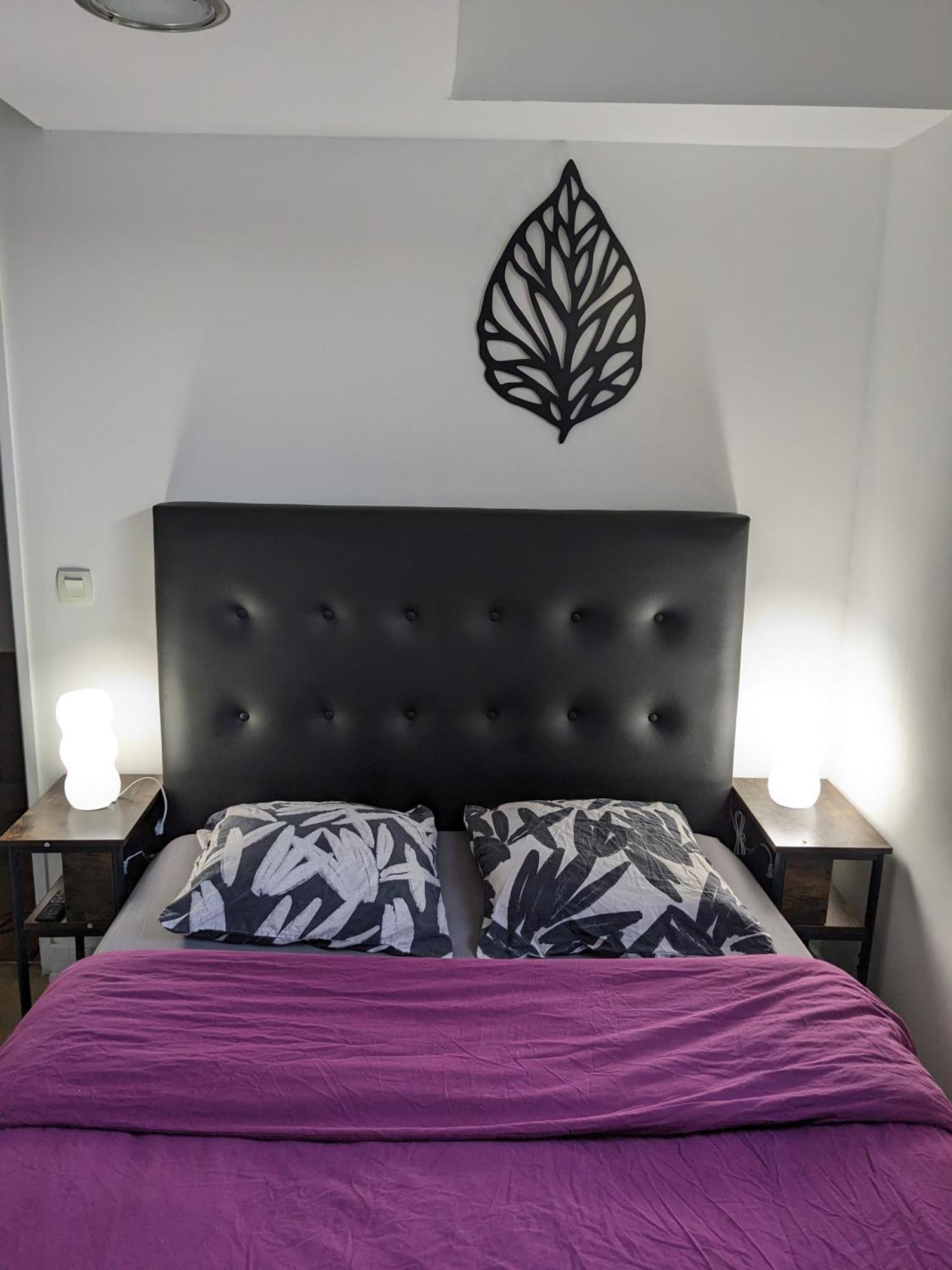A 7 Minutes De L'Aeroport Cdg 1 Bed & Breakfast Thieux  Екстериор снимка