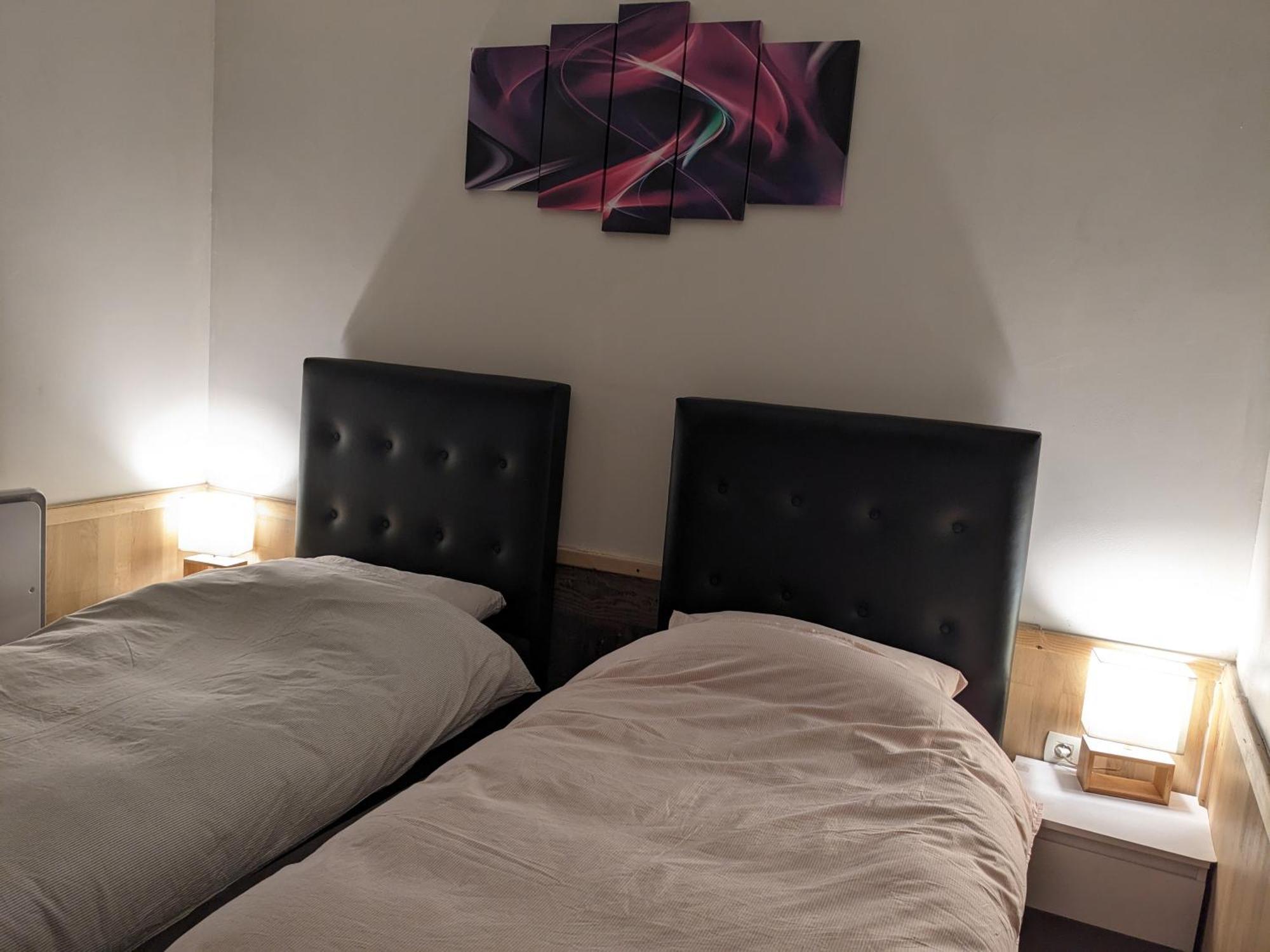 A 7 Minutes De L'Aeroport Cdg 1 Bed & Breakfast Thieux  Екстериор снимка
