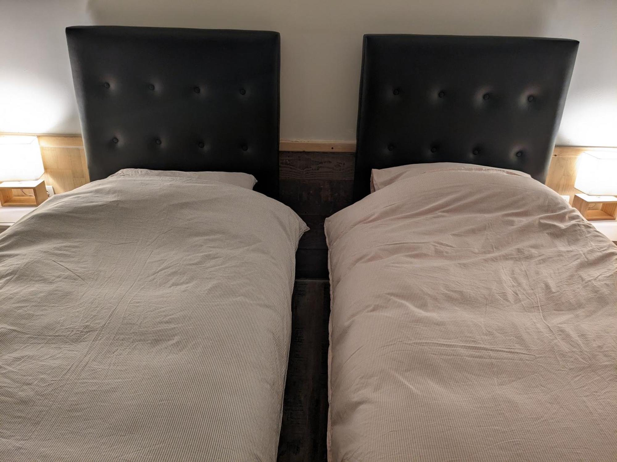 A 7 Minutes De L'Aeroport Cdg 1 Bed & Breakfast Thieux  Екстериор снимка