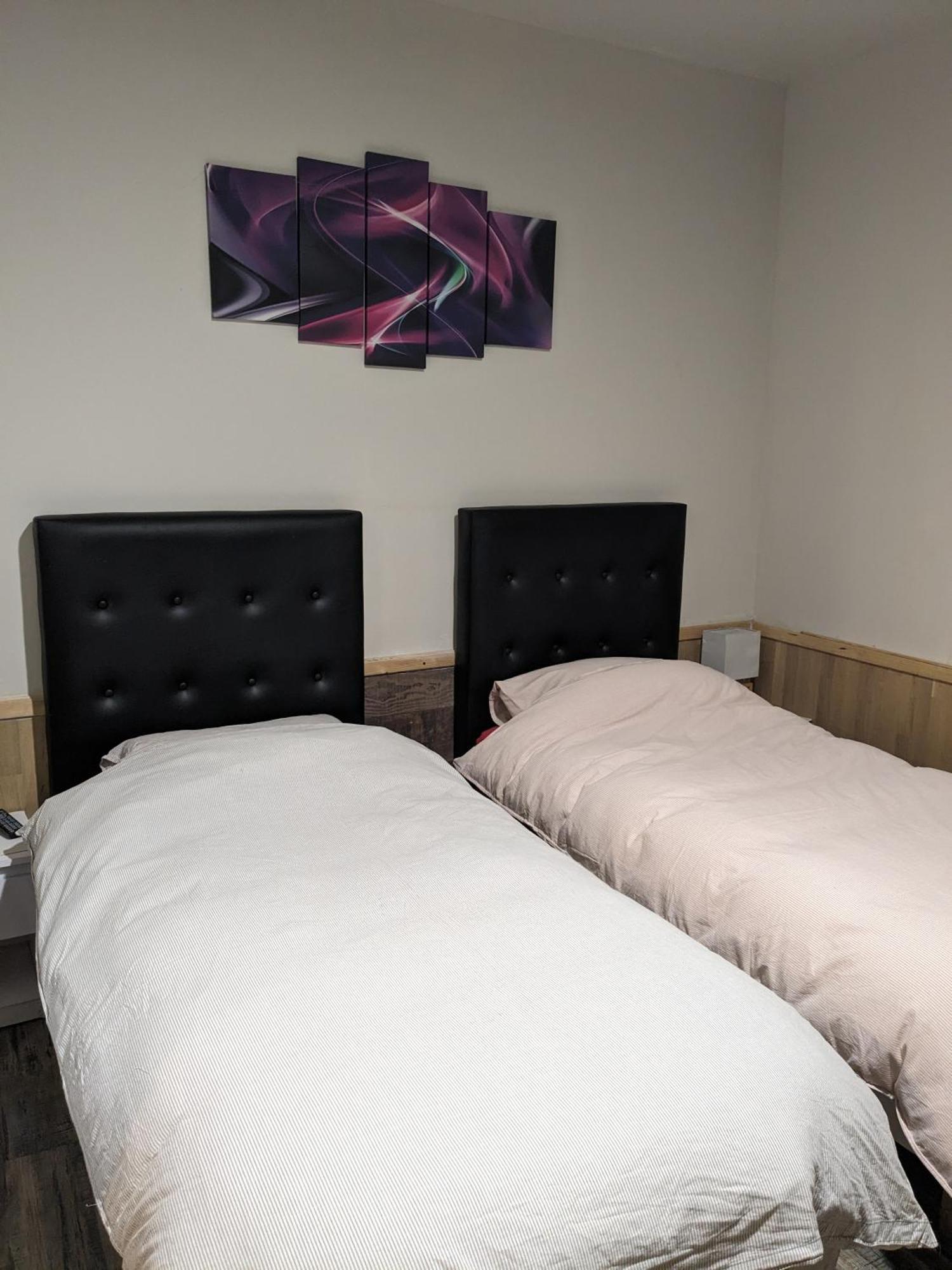 A 7 Minutes De L'Aeroport Cdg 1 Bed & Breakfast Thieux  Екстериор снимка