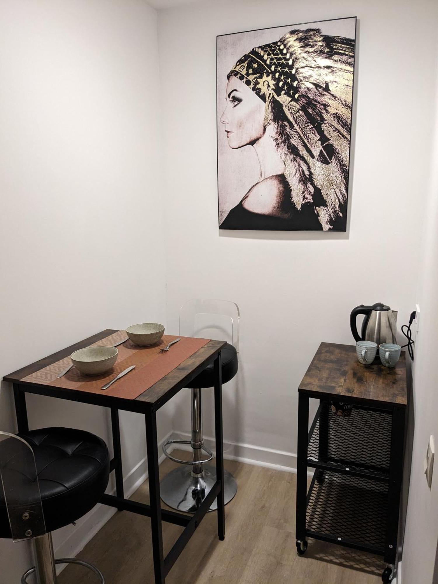 A 7 Minutes De L'Aeroport Cdg 1 Bed & Breakfast Thieux  Екстериор снимка