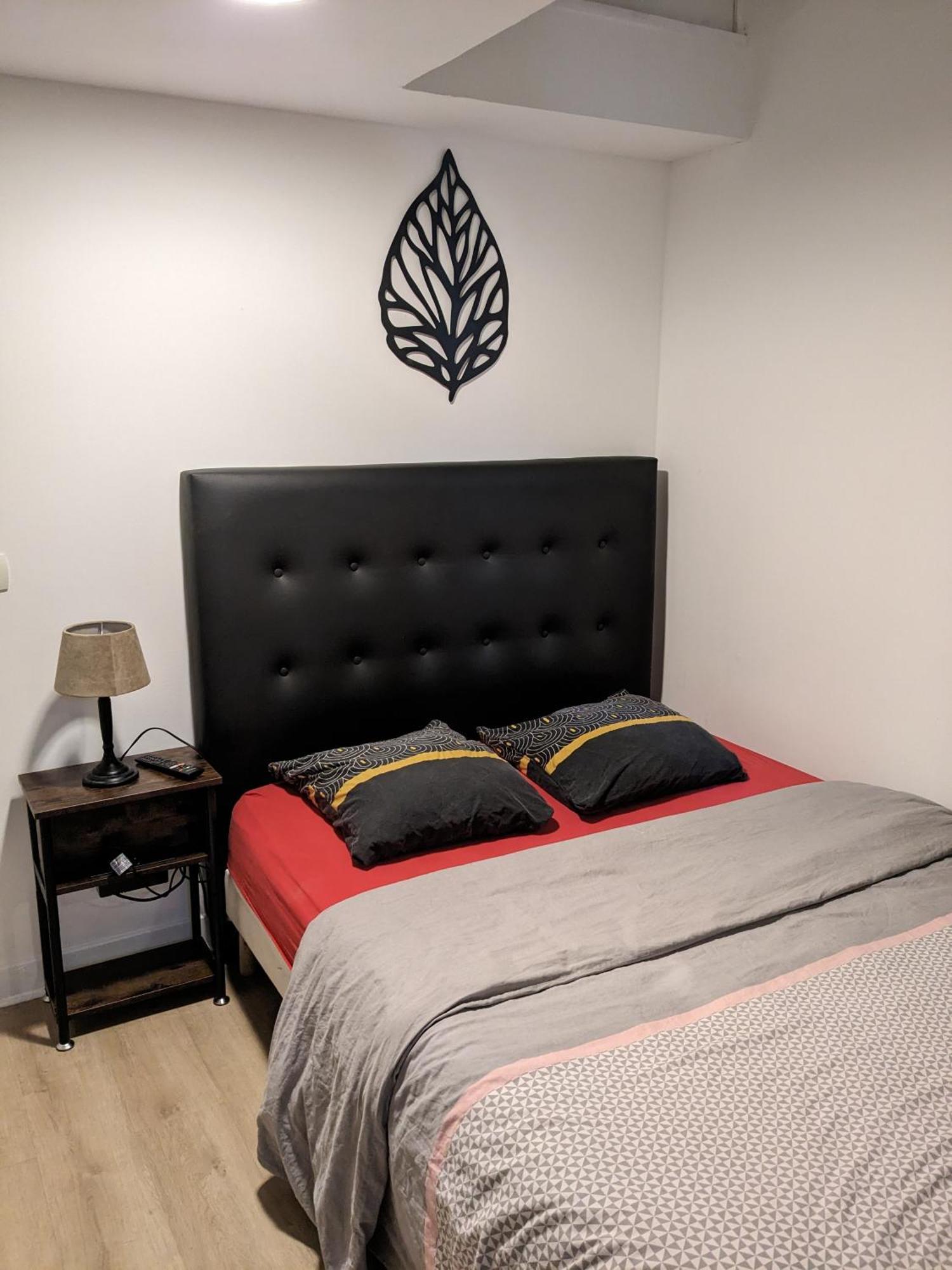 A 7 Minutes De L'Aeroport Cdg 1 Bed & Breakfast Thieux  Екстериор снимка