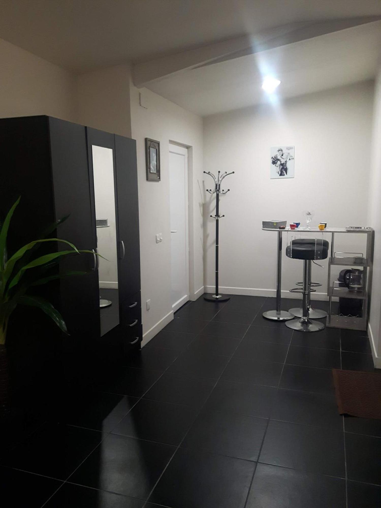 A 7 Minutes De L'Aeroport Cdg 1 Bed & Breakfast Thieux  Екстериор снимка