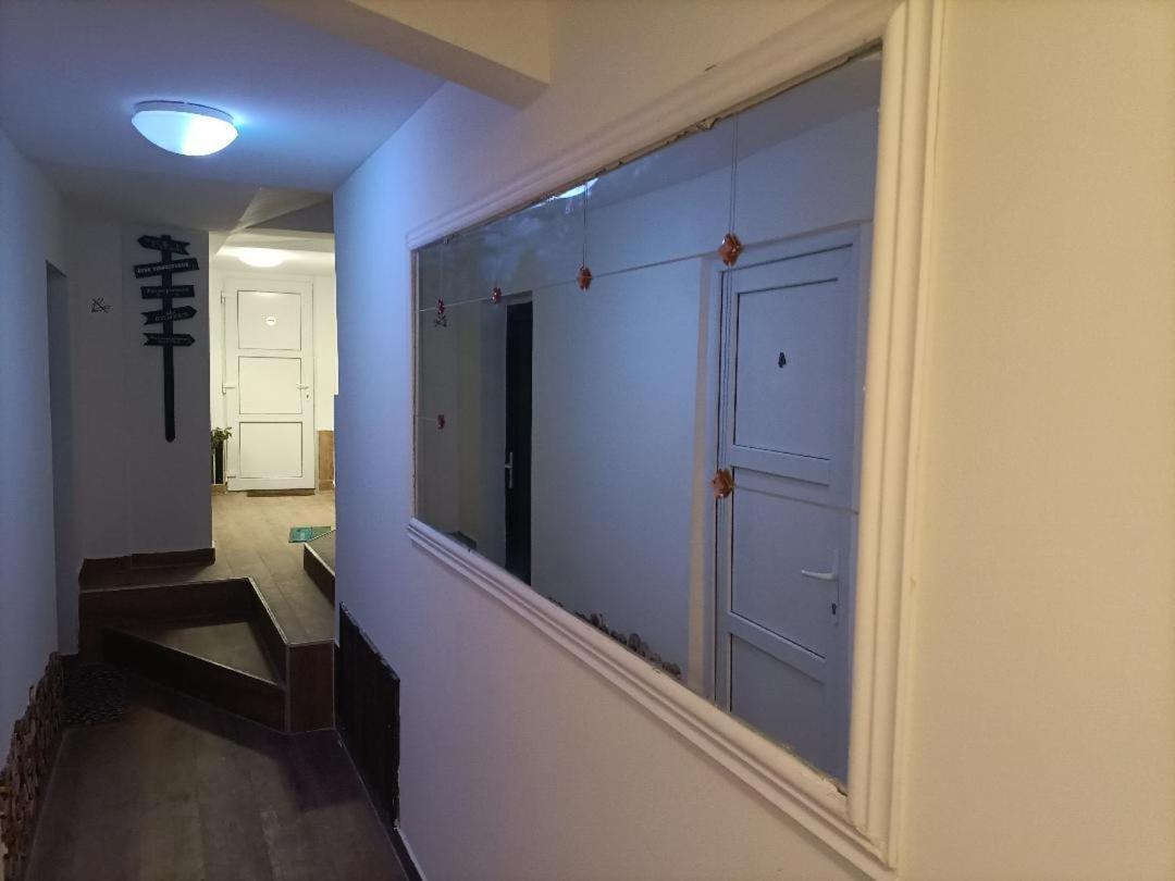 A 7 Minutes De L'Aeroport Cdg 1 Bed & Breakfast Thieux  Екстериор снимка