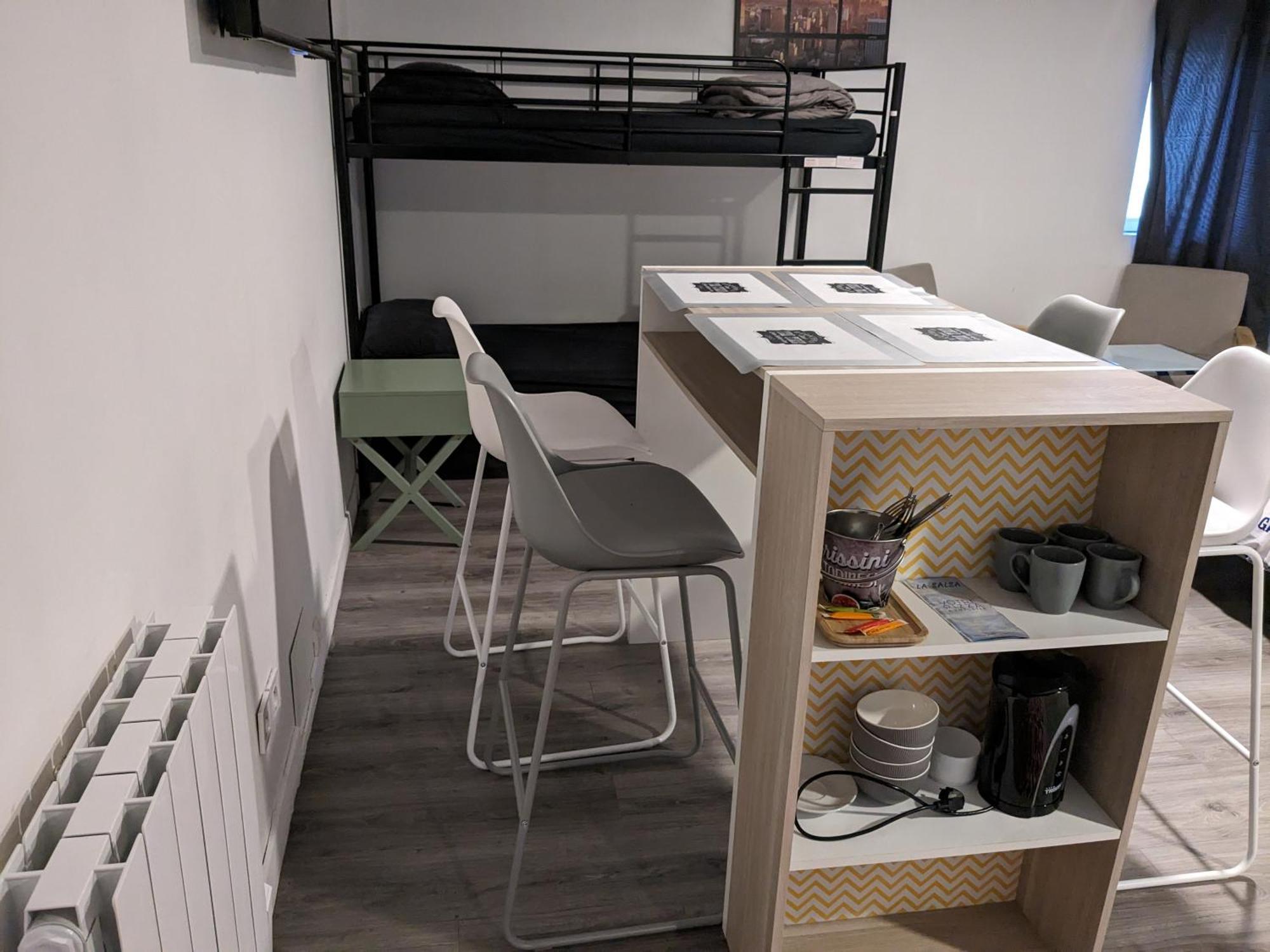 A 7 Minutes De L'Aeroport Cdg 1 Bed & Breakfast Thieux  Екстериор снимка